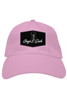 Parental Classic - Pink Hat