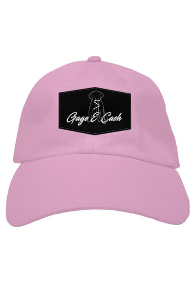 Parental Classic - Pink Hat