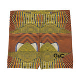 African Art Shorts