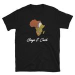 Africa Art T-Shirt
