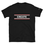 Create T-Shirt Blk