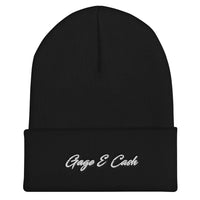 Classic Cuffed Beanie