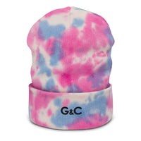 G&C logo beanie